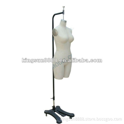 dummy for wedding dress and evening dress makers